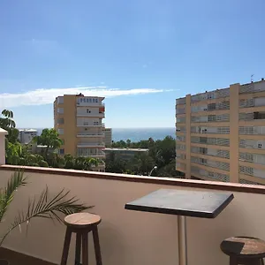  Apartamento Duplex España