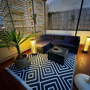  Habitación en casa particular Gay España