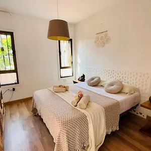  Apartamento Paraiso España