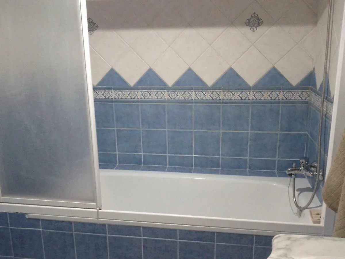 Location Torremolinos Apartment